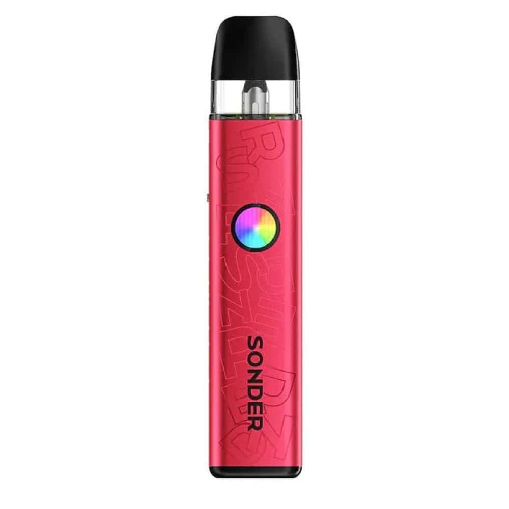 Geekvape Sonder Q3 Pod Vape Kit