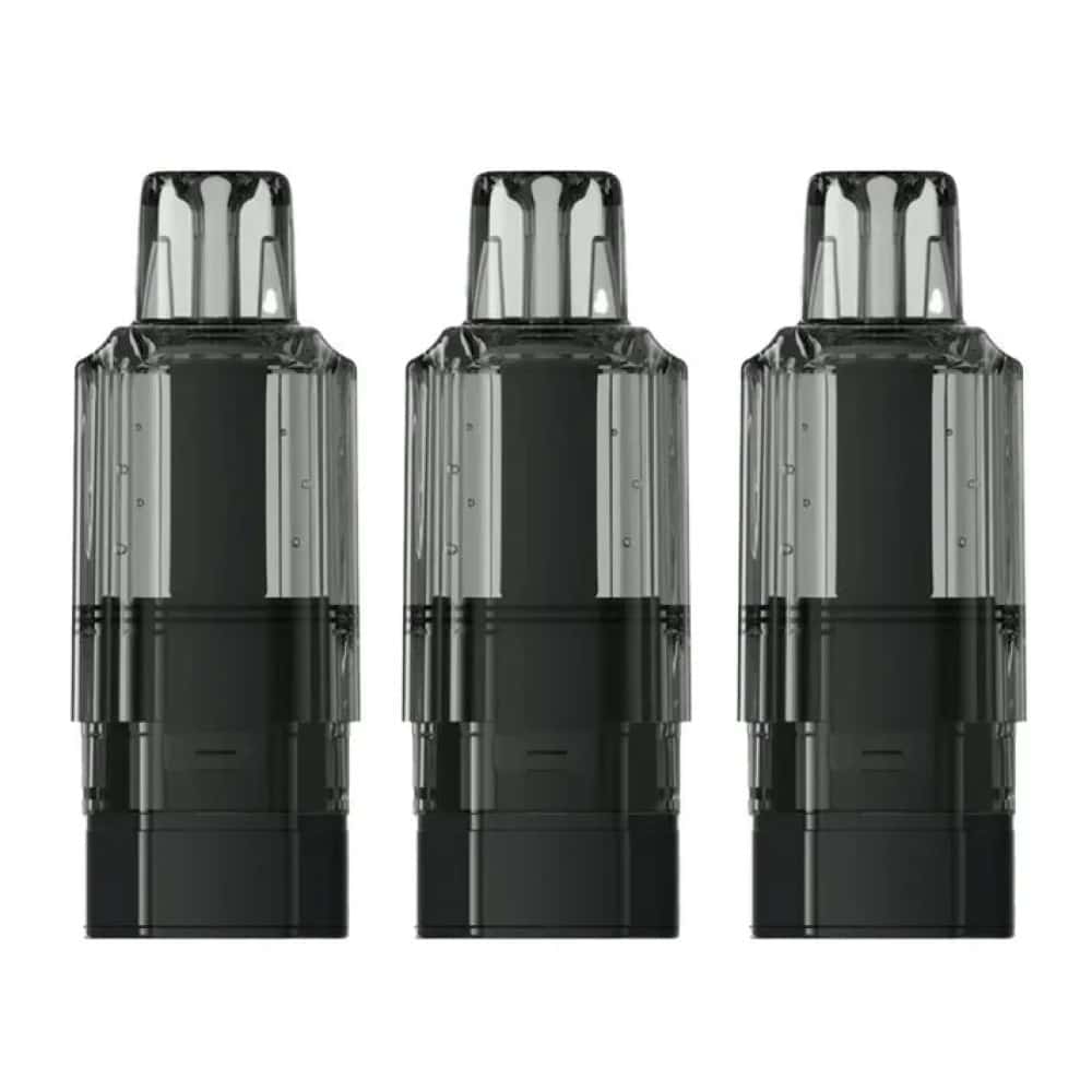 Suonon Pro X 12k Refill Pods Box of 5