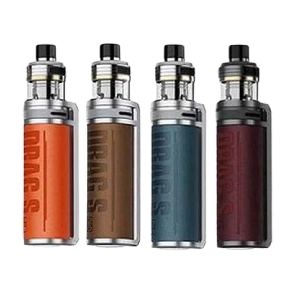 VOOPOO Drag S Pro Kit - 3000mAh