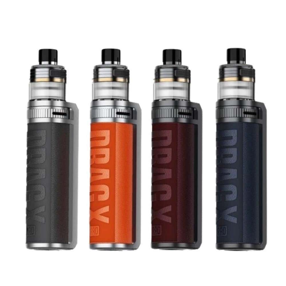 VOOPOO Drag X Pro Kit