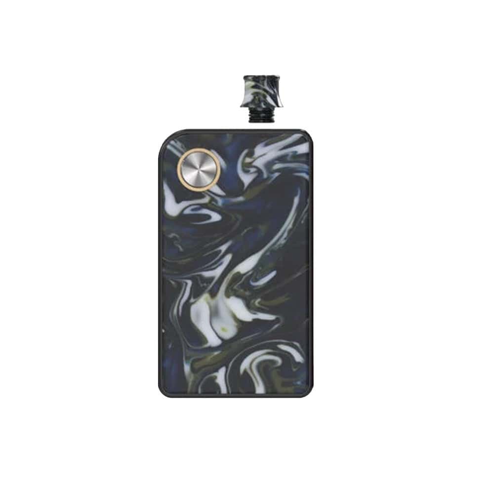 Aspire Mulus Pod Kit | 80w | Wolfvapes