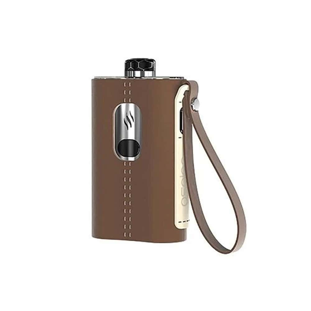 Aspire Cloudflask | 2000mAh Pod Kit | Wolfvapes