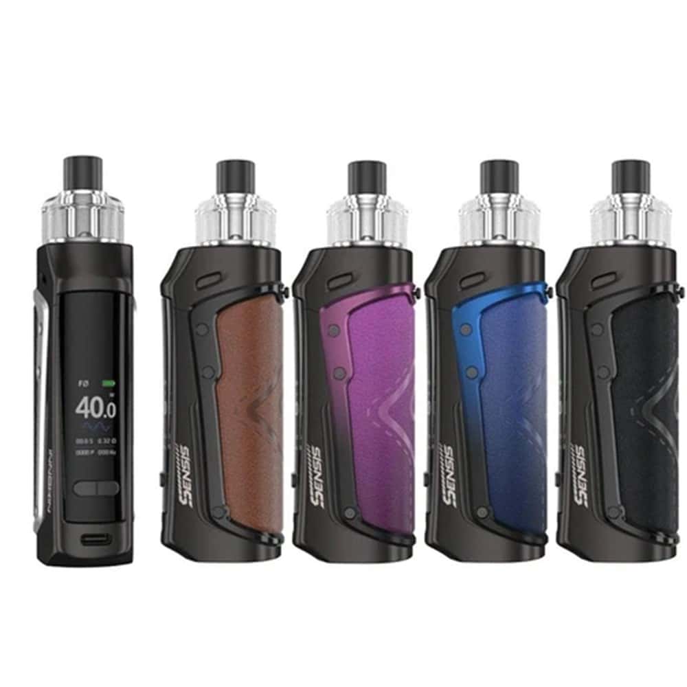 INNOKIN Sensis Pod Kit 3000mAh New