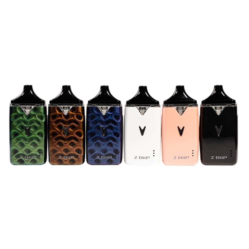 Z-BIIP Pod Kit By Innokin