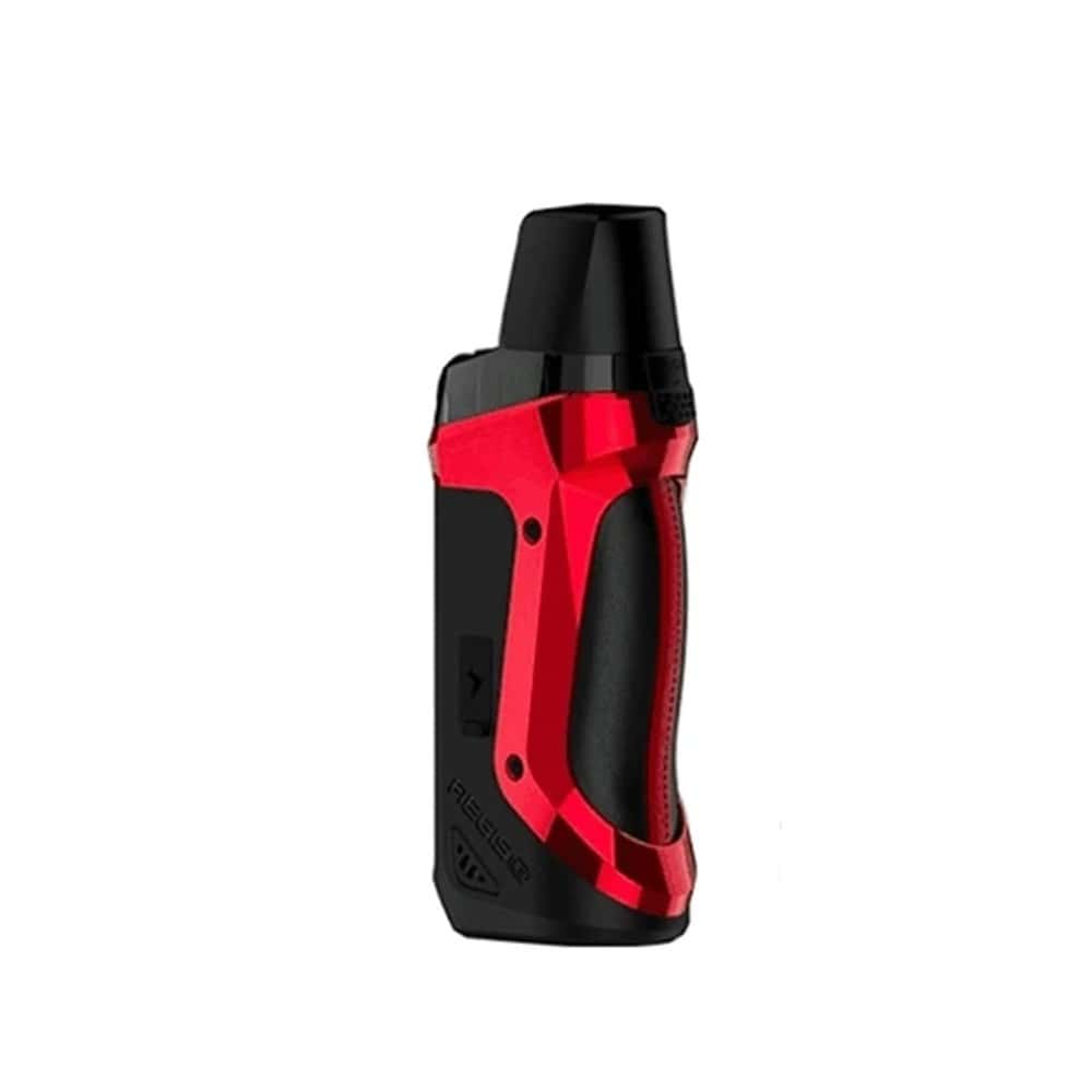 GeekVape Aegis Boost Pod Kit | Luxury Edition | Wolfvapes