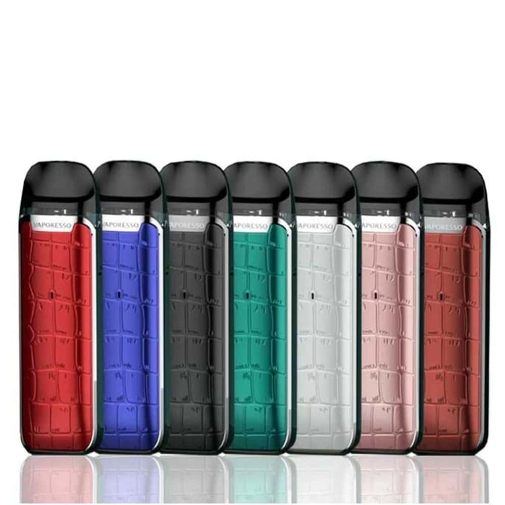 Vaporesso Luxe Q Pod Kit | 1000mAh | Wolfvapes