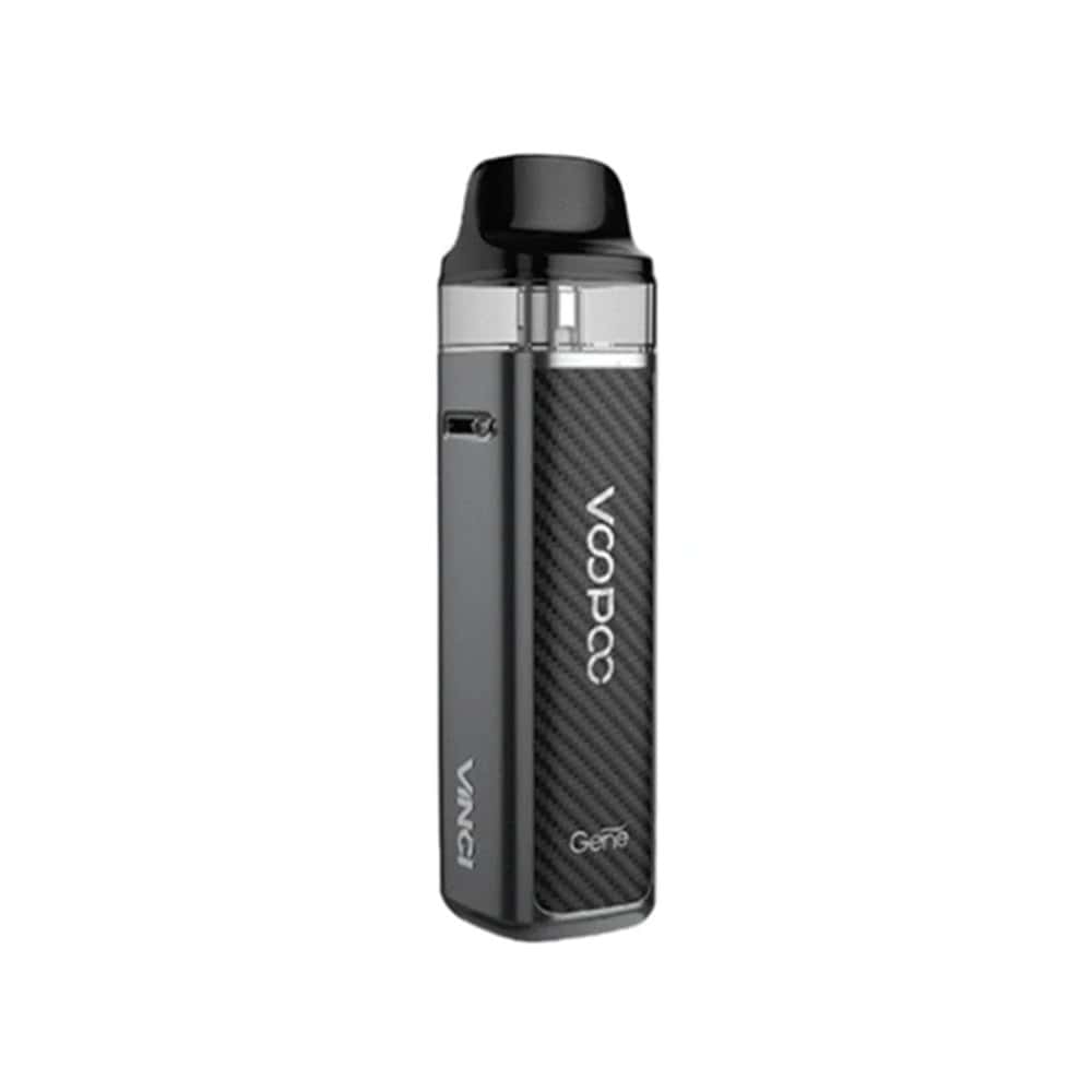VooPoo Vinci II Pod Kit | 50W | Wolfvapes