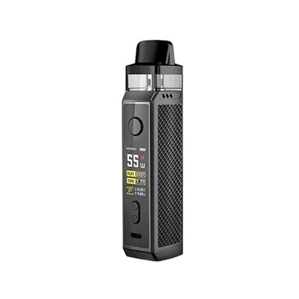 VooPoo Vinci X II Pod Kit | 70W | Wolfvapes