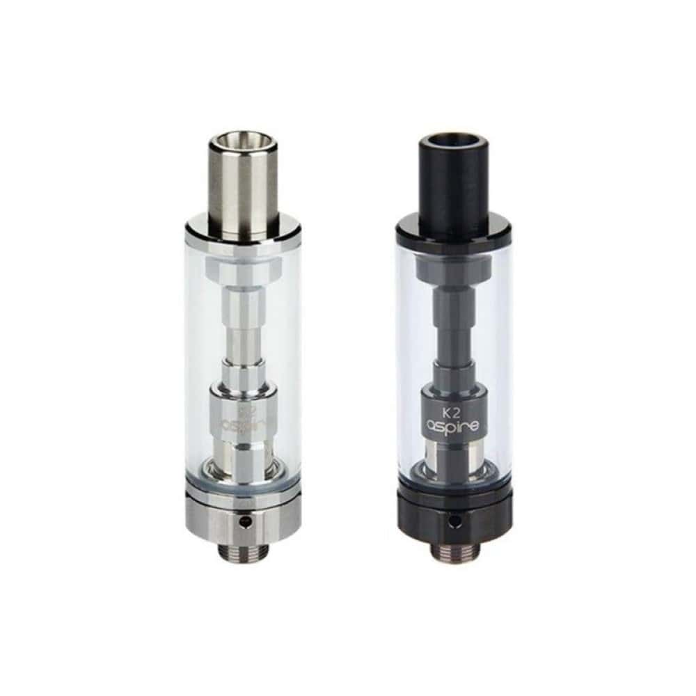 Aspire K2 Replacement Tank | Genuine Aspire K2 Tank | wolfvapes