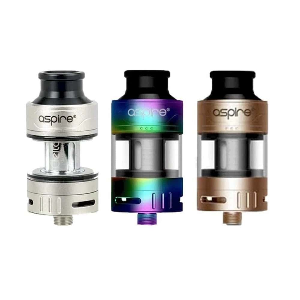 Aspire Cleito Pro Tank | Aspire Cleito Pro Tank 3.0mL | wolfvapes