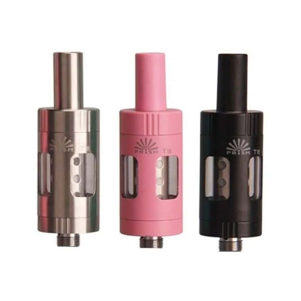 Innokin T18E Prism 2ml Tank