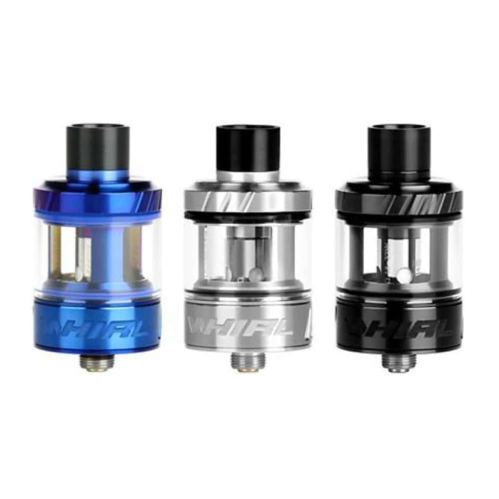 Uwell Whirl Tank | Uwell Whirl Tank 3.5mL | wolfvapes