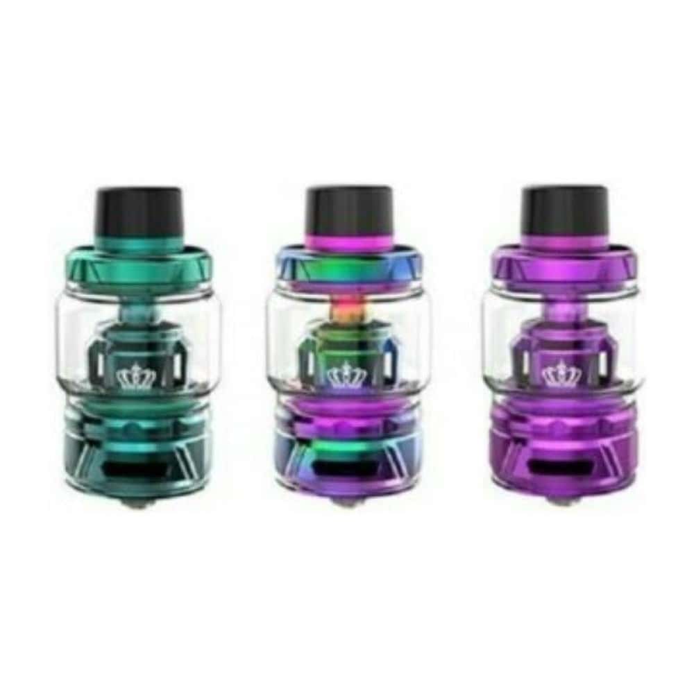 UWELL Crown 4 IV Sub Ohm Tank | wolfvapes