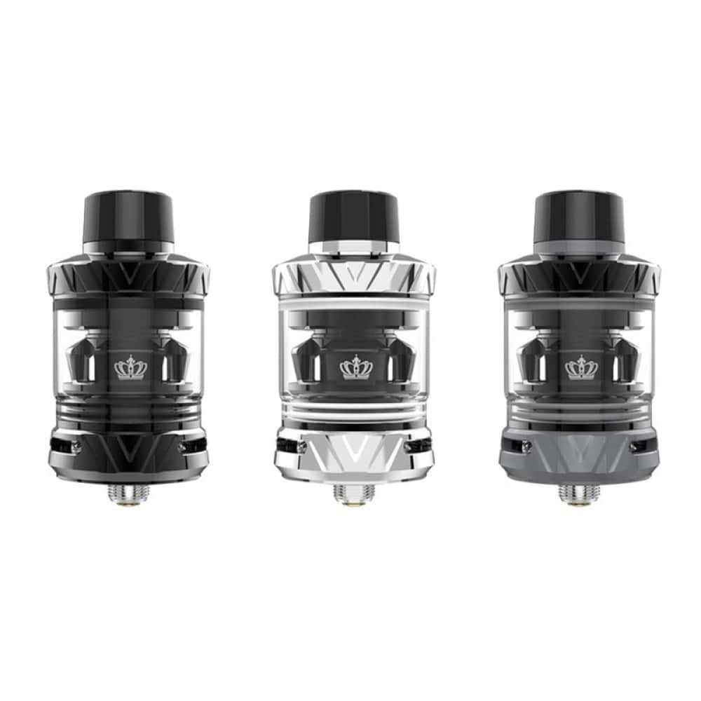 UWELL Crown 5 (V) Sub Ohm Tank |  Uwell CROWN 5 Sub-Ohm Tank | wolfvapes