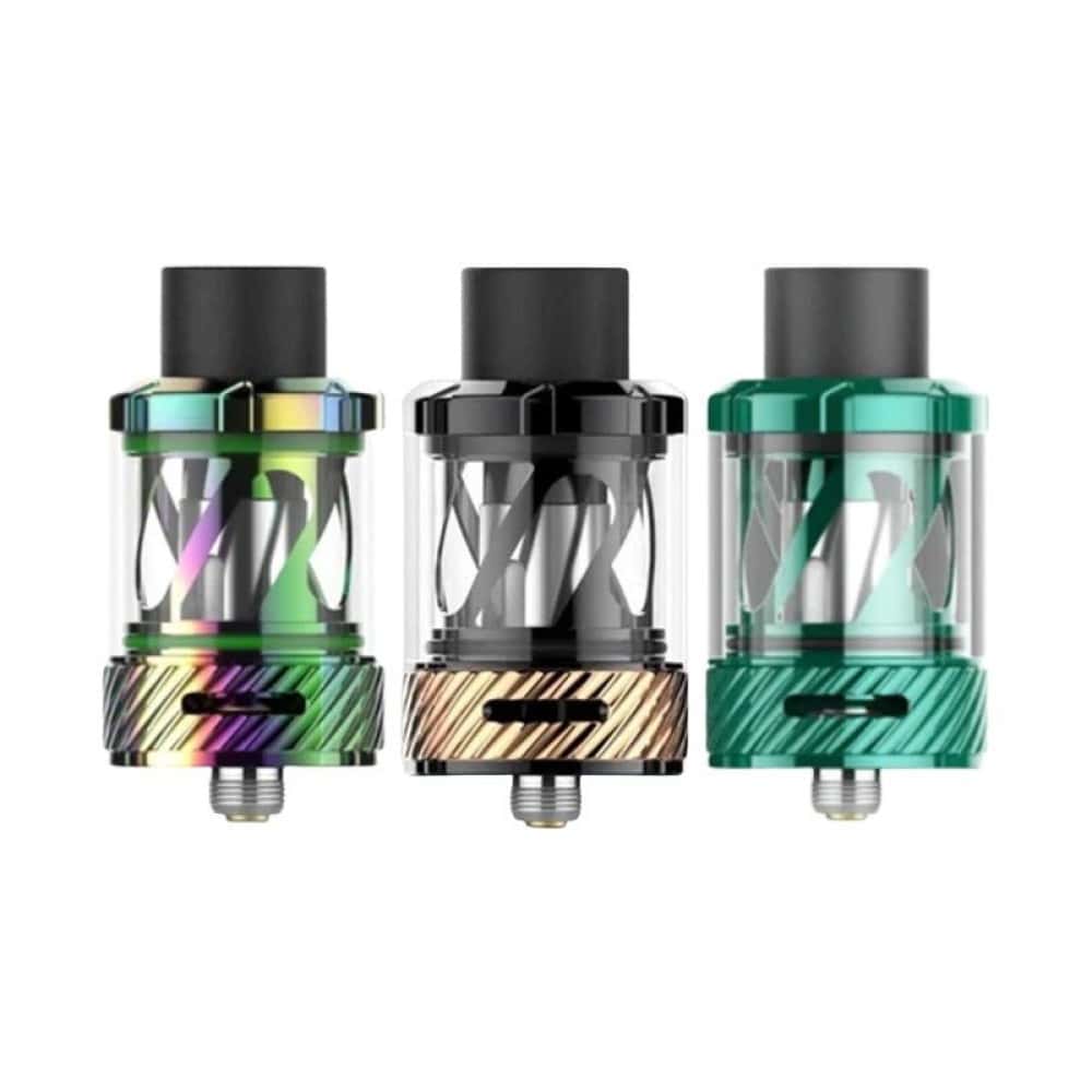 Nunchaku Sub-Ohm Tank By Uwell |  Uwell Valyrian 2 Sub Ohm Tank | wolfvapes