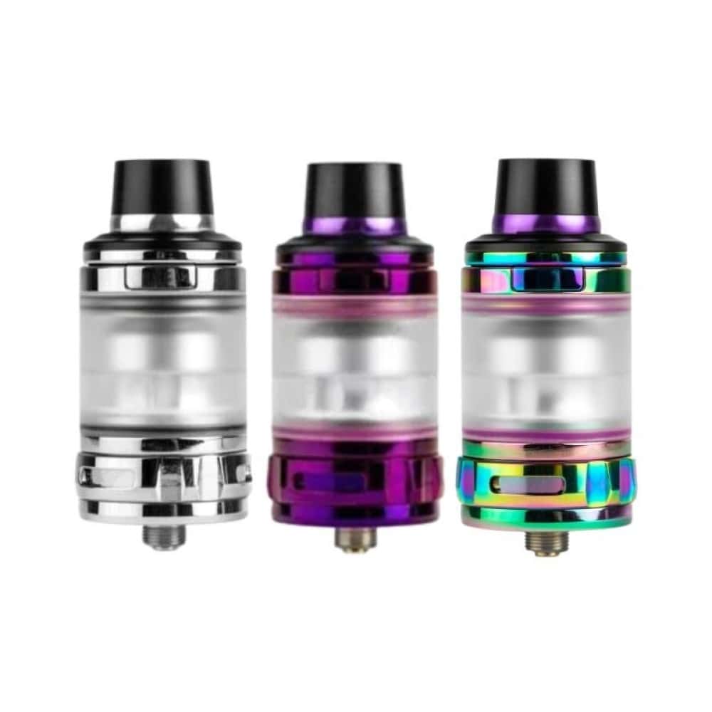 Valyrian 2 Sub-Ohm Tank By Uwell |  Uwell Valyrian 2 Sub-Ohm Tank | wolfvapes