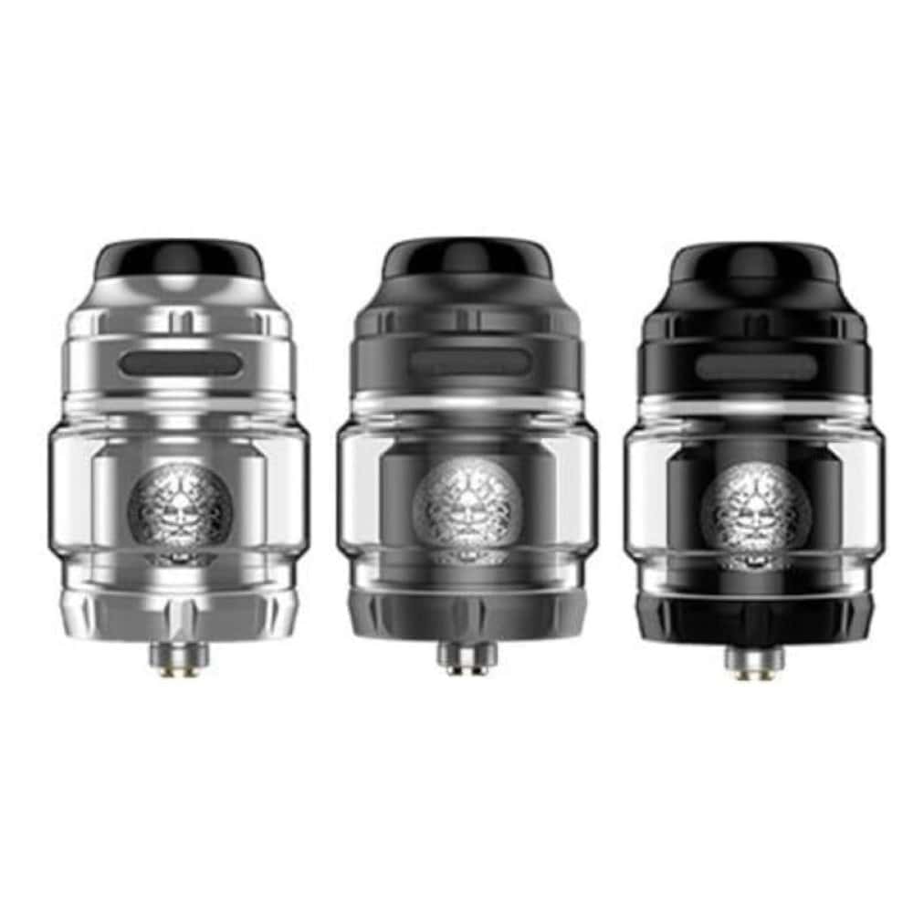 Geekvape Zeus X RTA Vape Tank | Zeus X RTA by Geek Vape | Wolfvapes