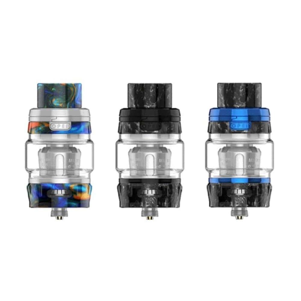 Geekvape Alpha Sub Ohm Tank | Alpha Sub-ohm Tank by Geekvape | Wolfvapes