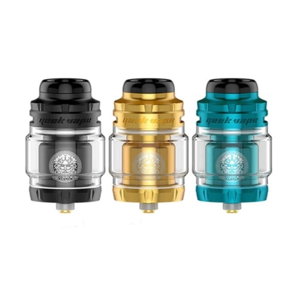 Geekvape Zeus X Vape Tank | GeekVape Zeus Tank | Wolfvapes