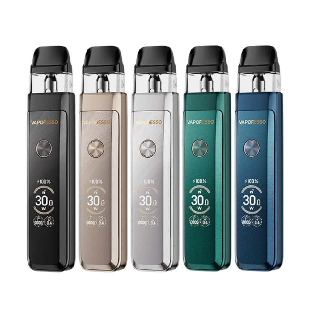 Vaporesso XROS Pro 2 Pod Vape Kit