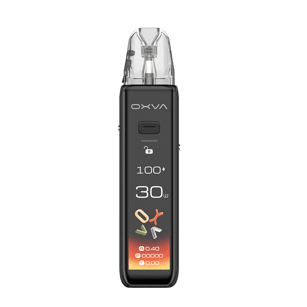 Oxva Xlim 3 Ultra Vape Kit
