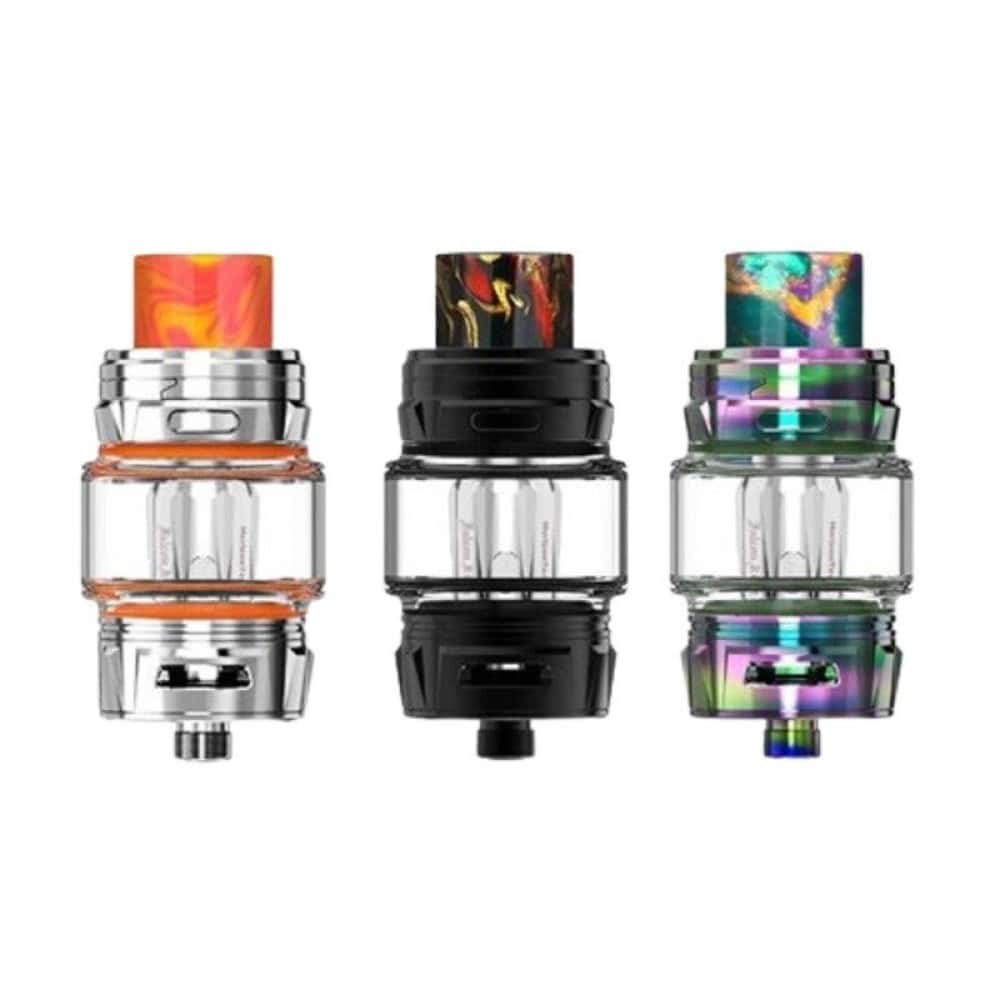 HorizonTech Falcon King Tank |  HORIZON FALCON KING MESH SUB-OHM TANK | wolfvapes