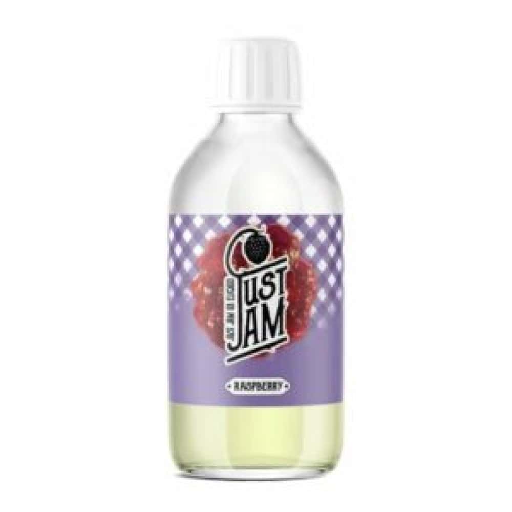 Just Jam 200ml E-Liquid