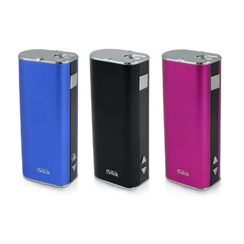 Eleaf IStick 20W VW MOD | 2200mAh | Wolfvapes