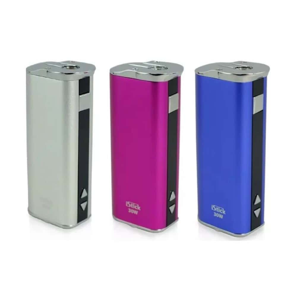 Eleaf 30W iStick MOD | 2200mAh | Wolfvapes