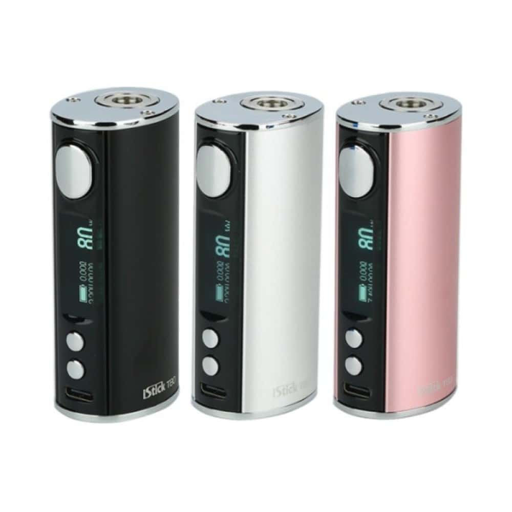 Eleaf iStick T80 Mod | 3000mAh | Wolfvapes