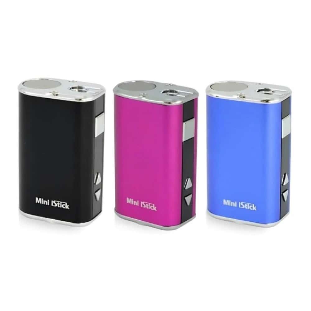 Eleaf 10W iStick | MOD 1050mAh Battery | Wolfvapes