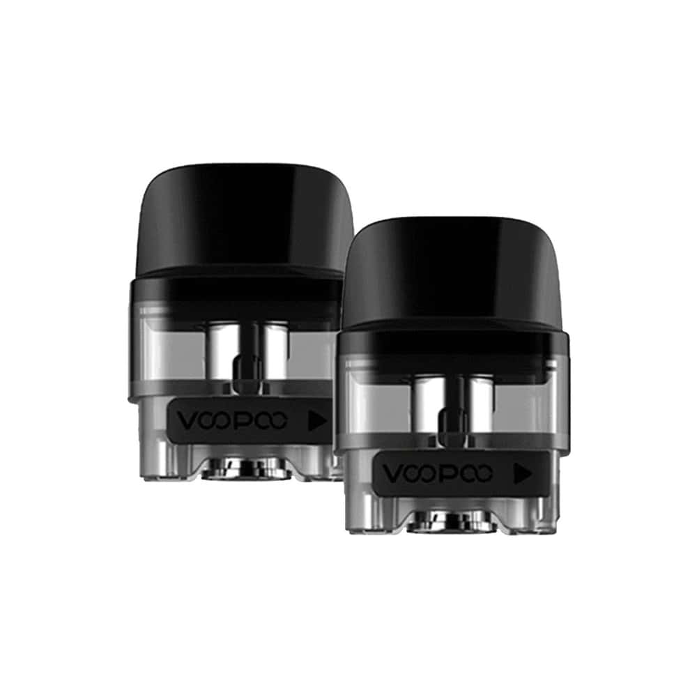 Genuine Vinci Replacement Pod | 2 Pack | Wolfvapes