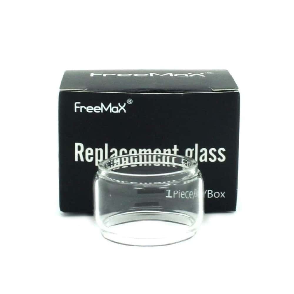 Freemax Fireluke 3 Replacement Glass | 1 Pack | Wolfvapes