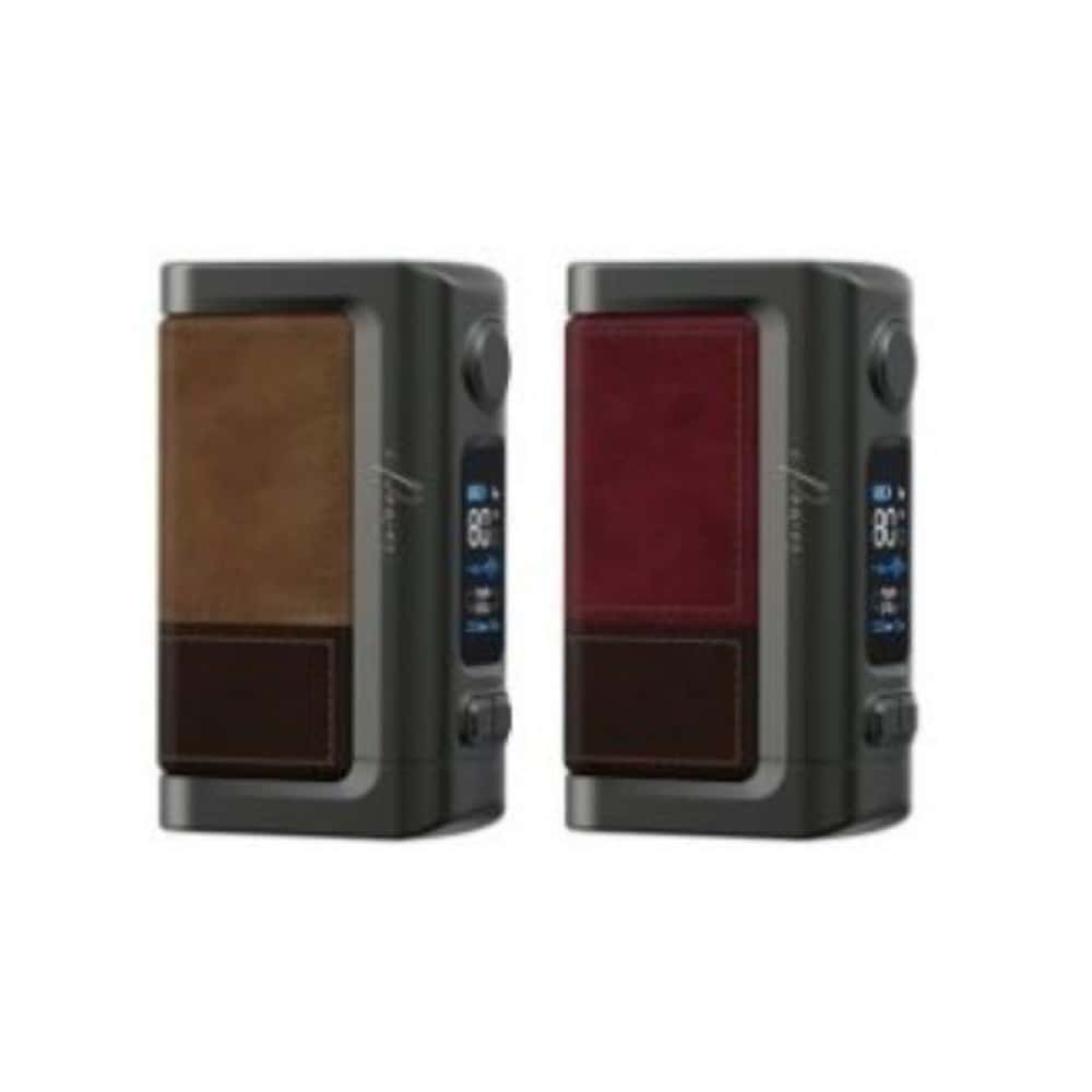 Eleaf iStick Power 2 Mod | 5000mAh | Wolfvapes