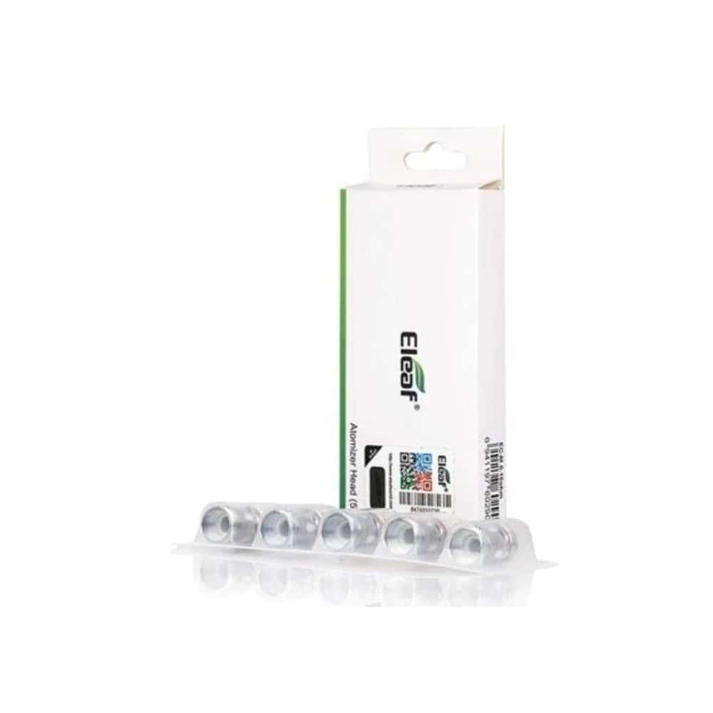 Eleaf EC Coils (Pack Of 5)