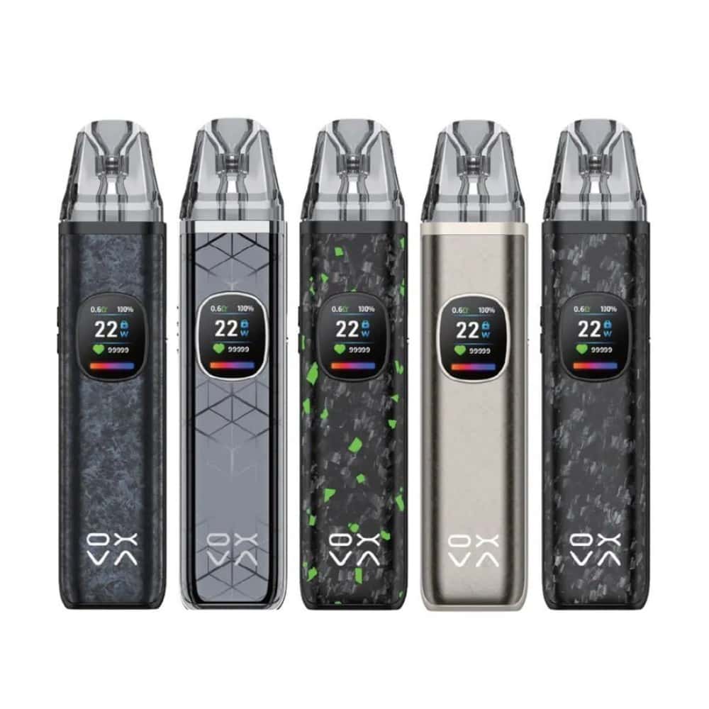 OXVA Xlim Pro 2 DNA Pod Vape Kit