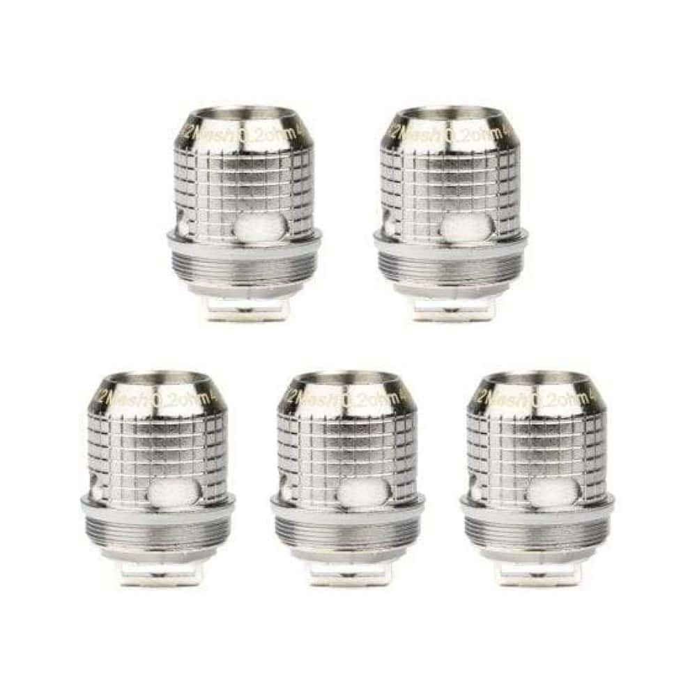 Freemax - Fireluke X3 Mesh - 0.15 ohm - Coils