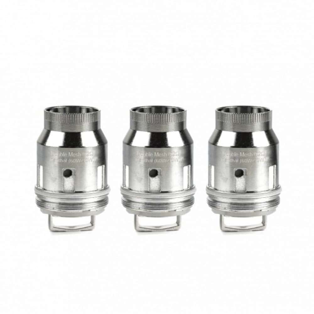 Freemax - Mesh Pro Double Mesh - 0.20 ohm - Coils