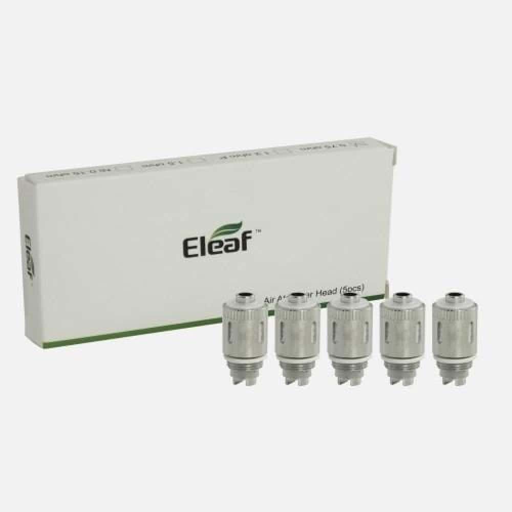 Eleaf - Gs Air - 0.35 ohm - Coils