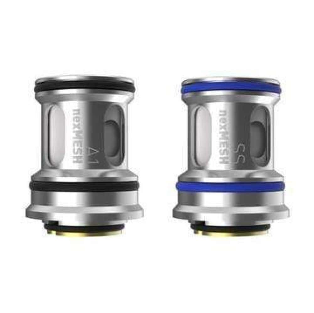 Ofrf - Nexmesh - 0.20 ohm - Coils