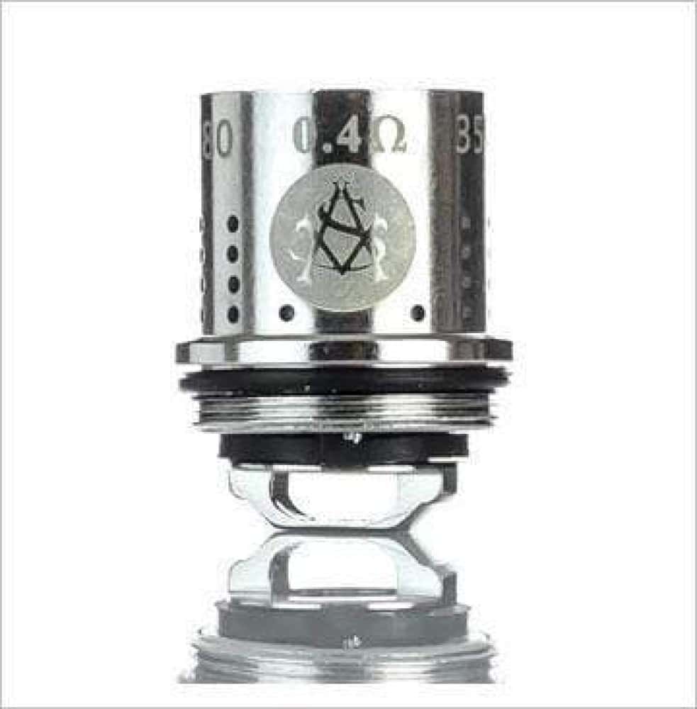 Asvape - Caesar 100 - 0.40 ohm - Coils