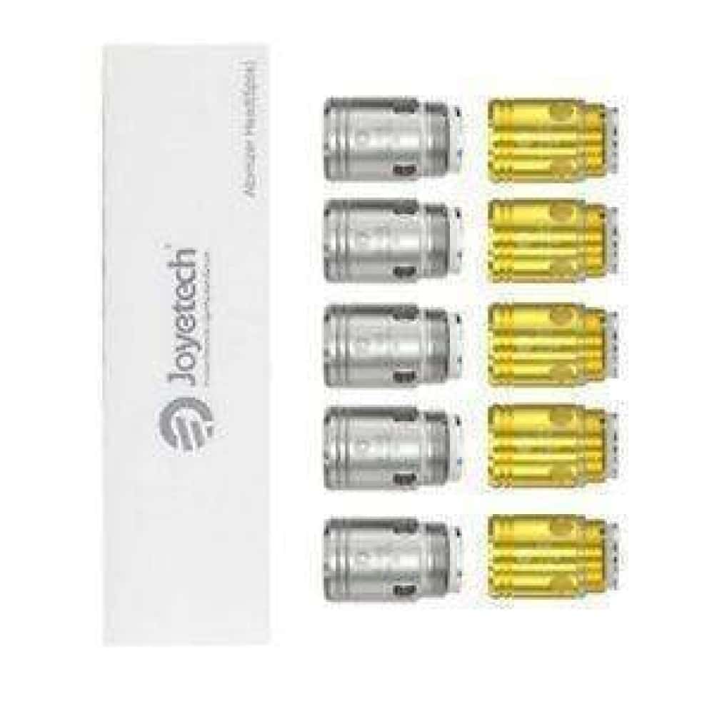 Joyetech - Bf Atomiser Head Ss316 - 0.60 ohm - Coils