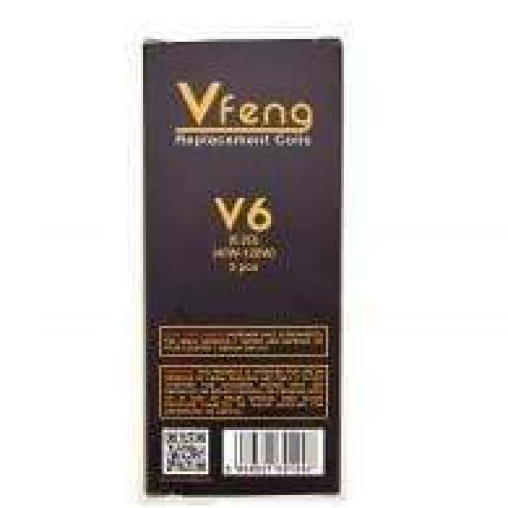 Sigelei - Vfeng - 0.15 ohm - Coils