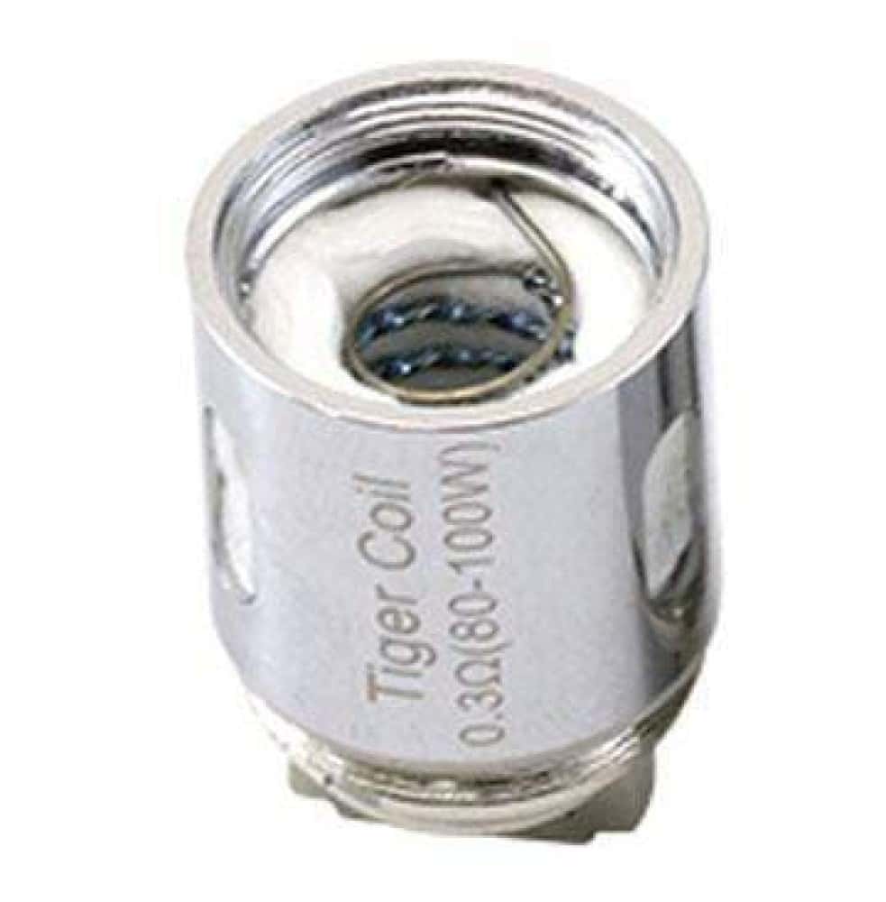 Horizontech - Duos Sub Tiger - 0.30 ohm - Coils