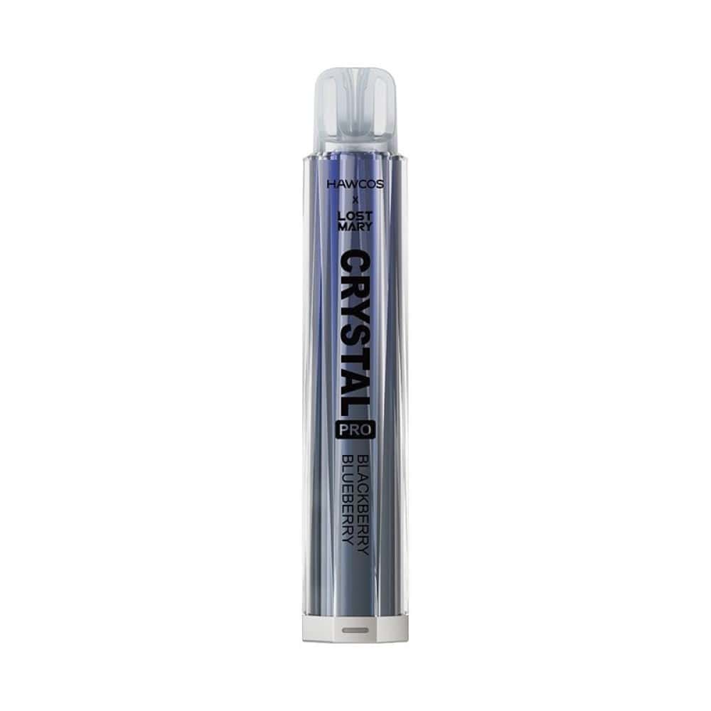 Hawcos x Lost Mary Crystal Pro 600 Prefilled Pod Kit