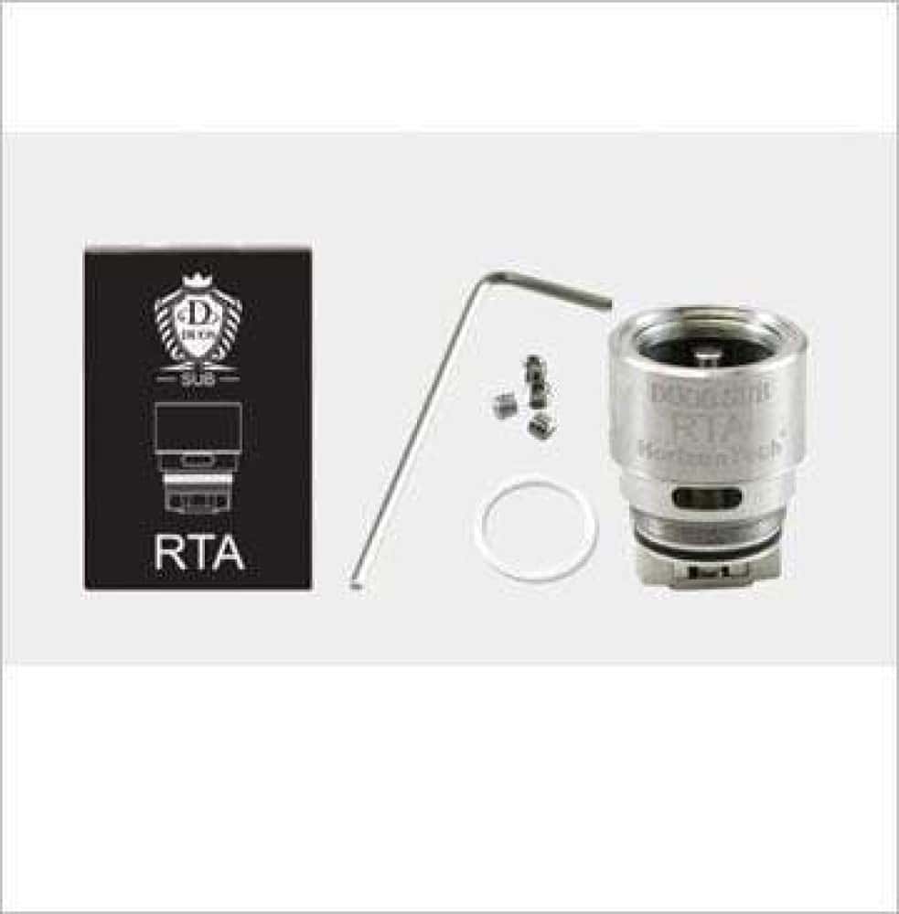 Horizontech - Duos Sub Rta - Default Title - Coils