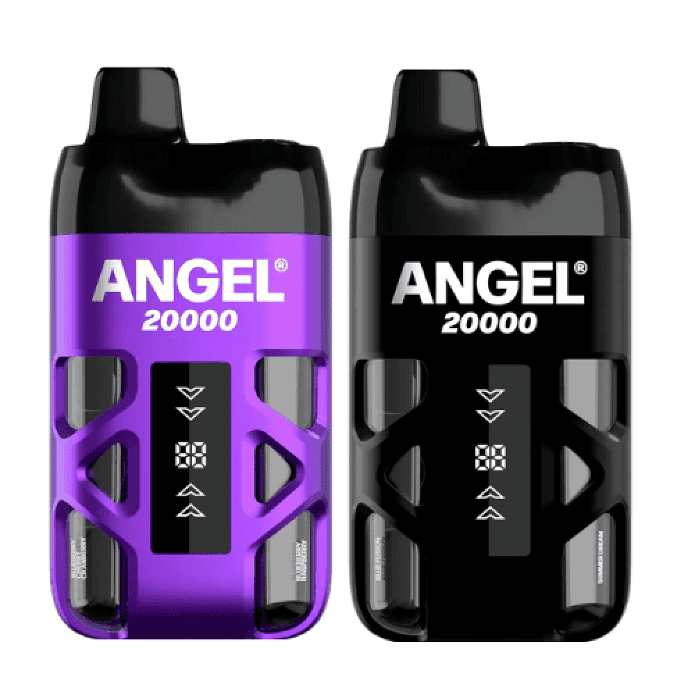 Angel 20000 Prefilled Pod Vape Kit