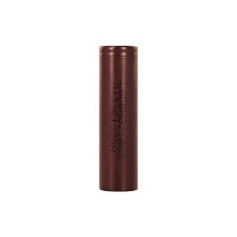 18650 3000MAH 3.7V BATTERY - Single