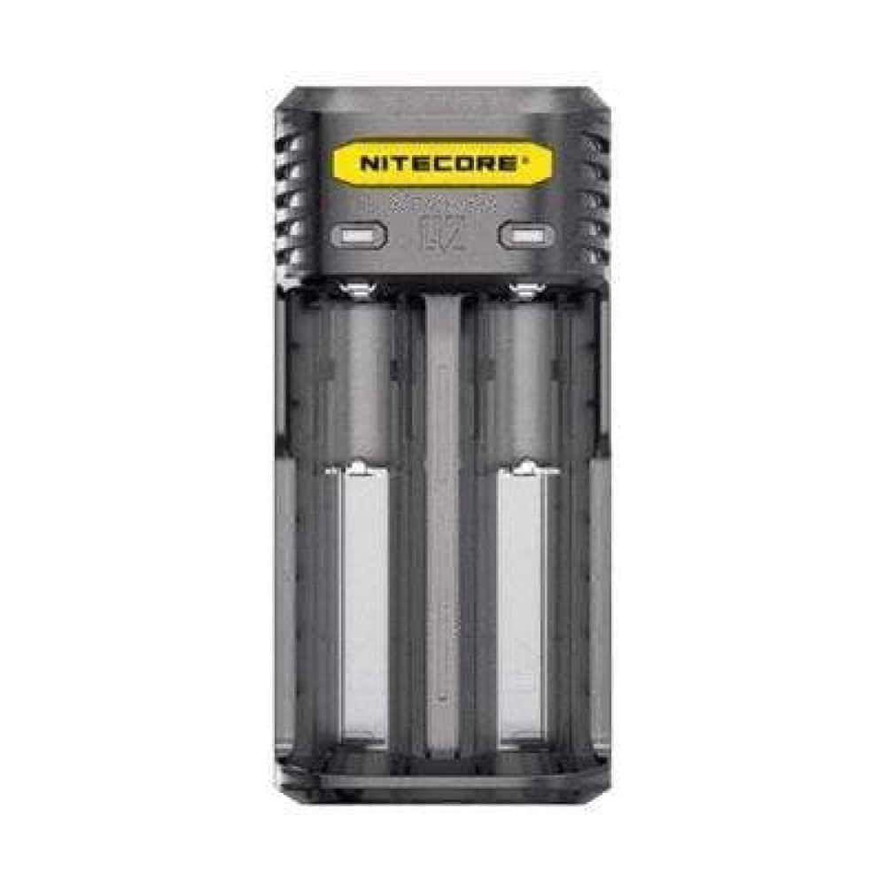 NITECORE - Q2 - CHARGER