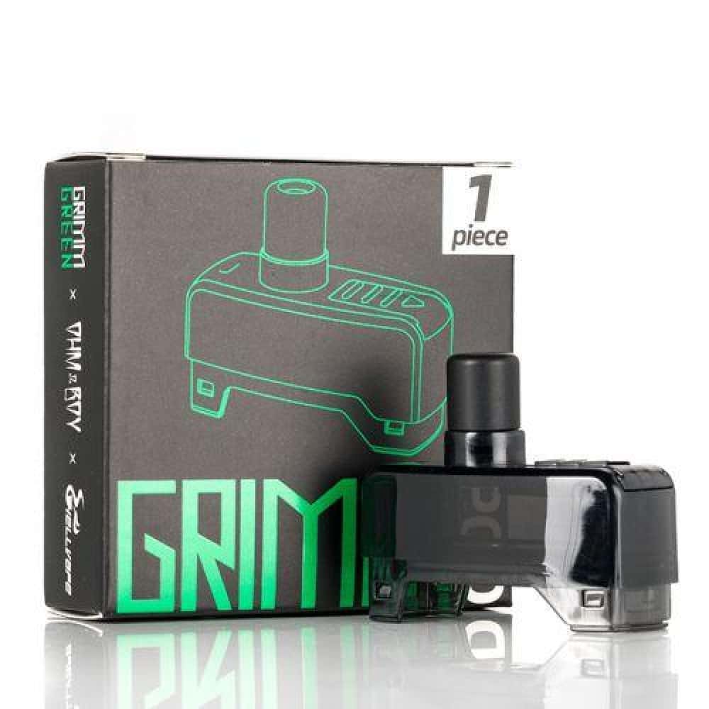 Hellvape - Grimm - Replacement Pods
